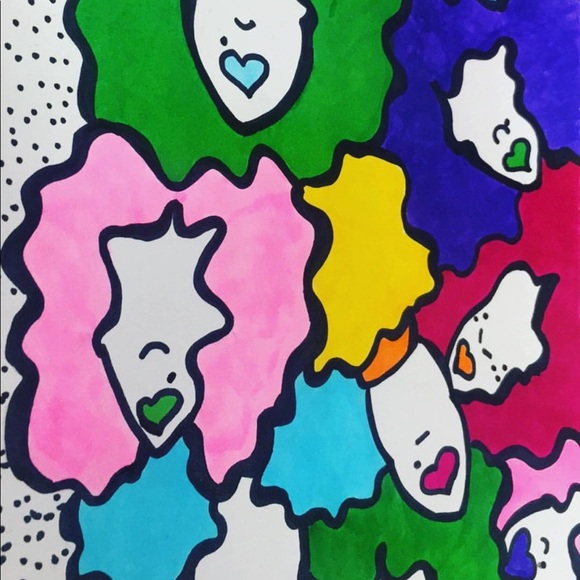 👑MEET YOUR LOVELY POSHER👑 - Picture 4 of 4